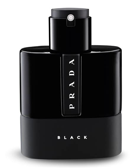 Prada luna rossa black aftershave